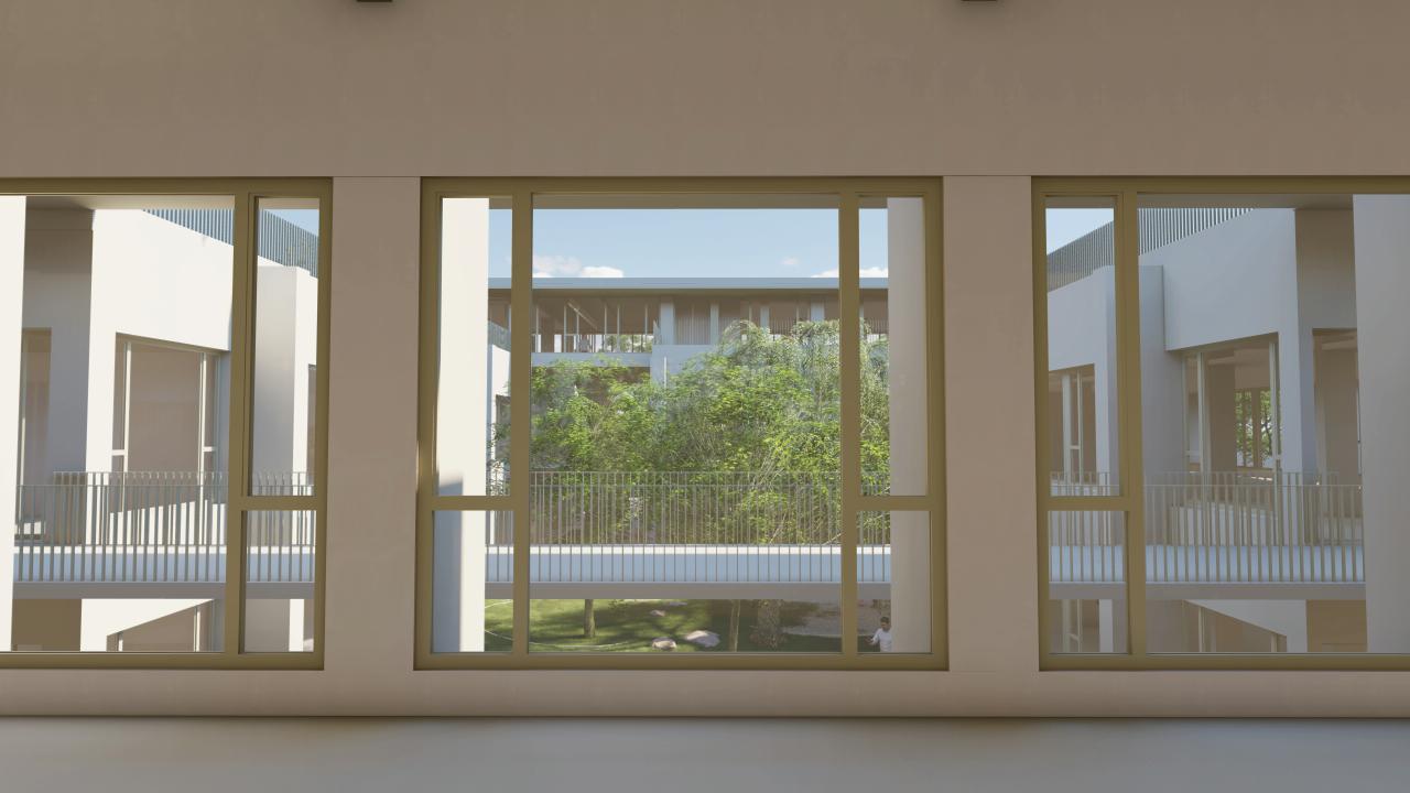 Bureau Sophia Antipolis 6620m² Location bureau Sophia Antipolis Alpes-Maritimes OLBUR2311552 14